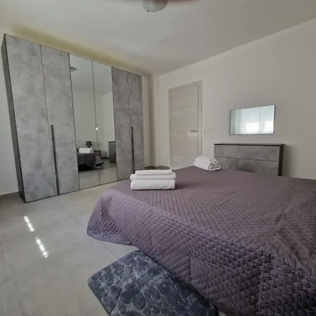 Apartmán Con Giardino - Pet Friendly *