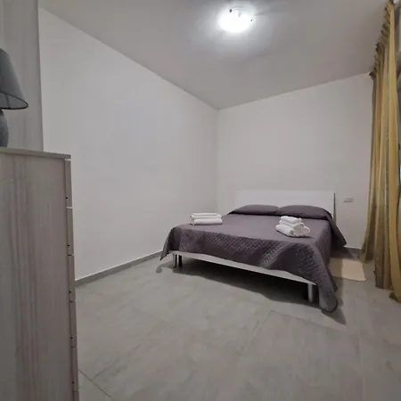 Con Giardino - Pet Friendly Apartmán