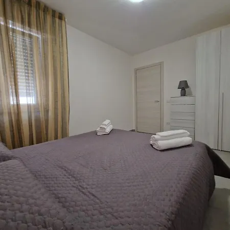 Con Giardino - Pet Friendly Appartement