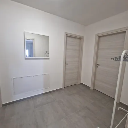 Apartmán Con Giardino - Pet Friendly