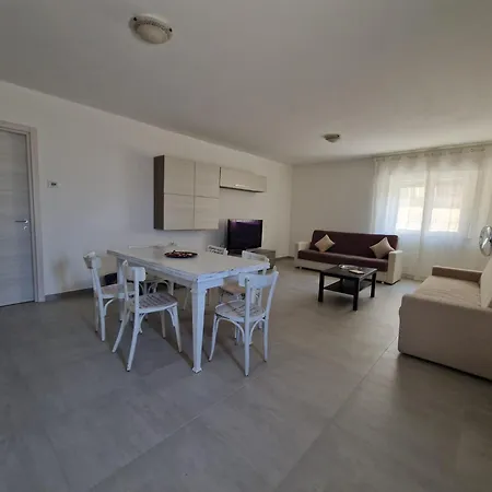 Con Giardino - Pet Friendly Apartmán *