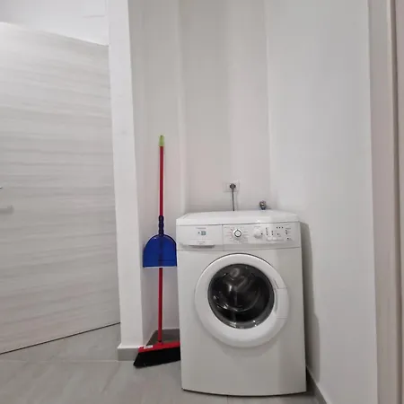 Con Giardino - Pet Friendly Apartmán Nocera Umbra