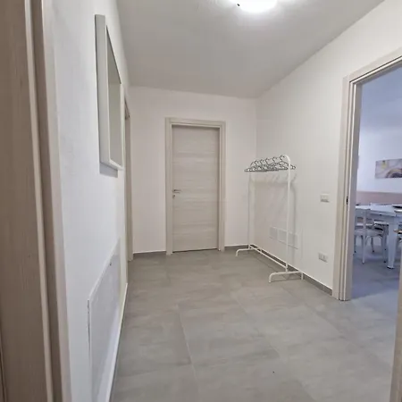 Appartement Con Giardino - Pet Friendly