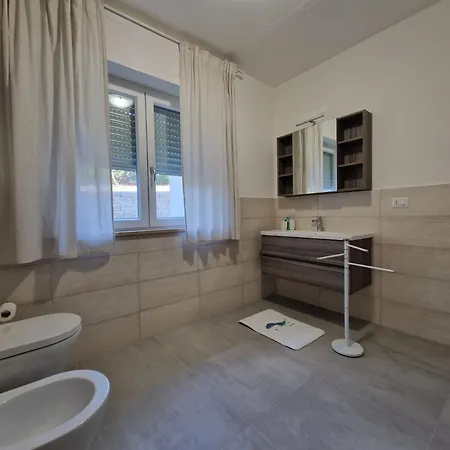 Apartmán Con Giardino - Pet Friendly *