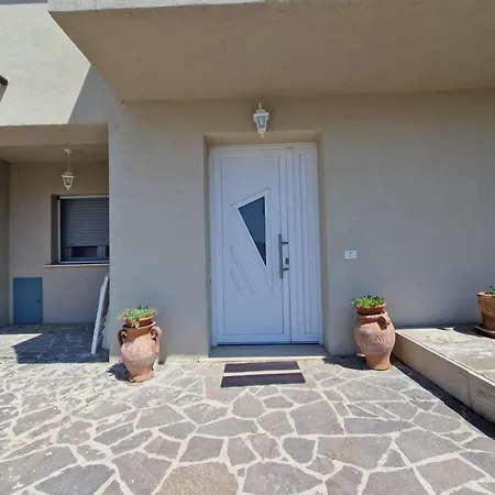 Con Giardino - Pet Friendly Nocera Umbra