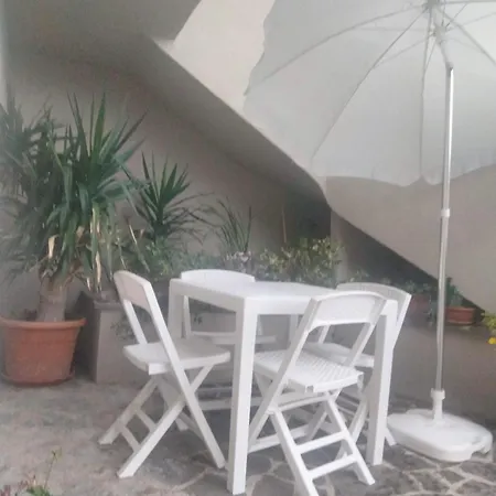 Apartmán Con Giardino - Pet Friendly Nocera Umbra