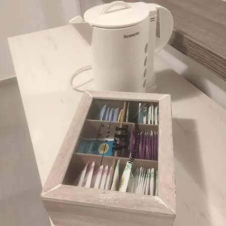 Con Giardino - Pet Friendly Appartement *