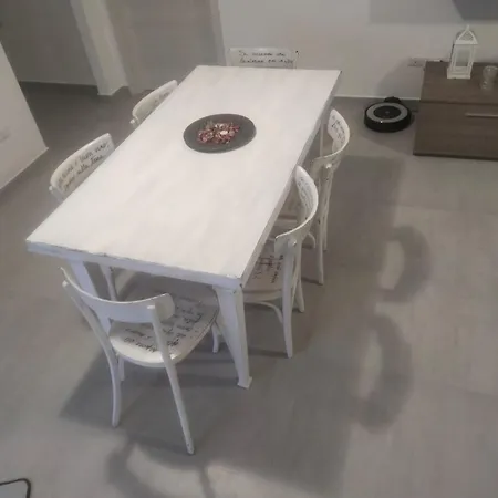 Con Giardino - Pet Friendly Apartmán *