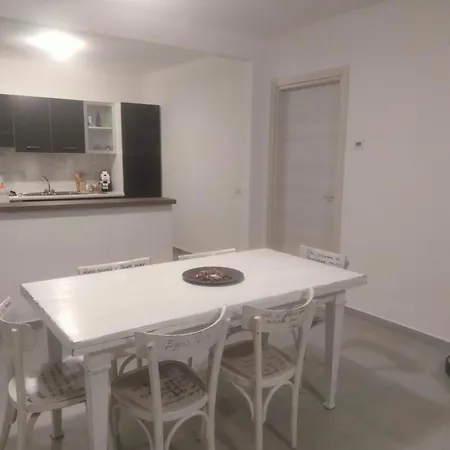 Apartmán Con Giardino - Pet Friendly