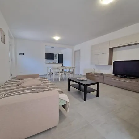 Con Giardino - Pet Friendly