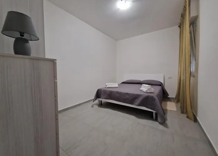 Con Giardino - Pet Friendly Apartment
