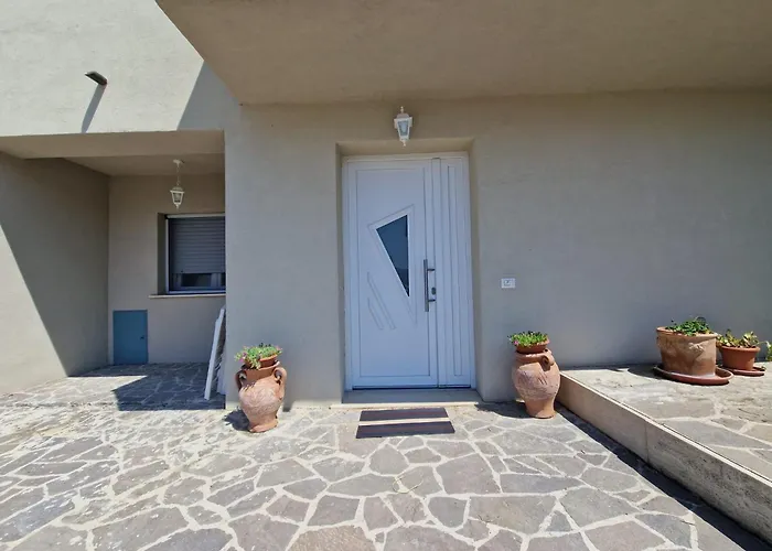 Con Giardino - Pet Friendly Nocera Umbra