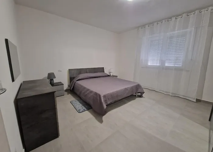 Lejlighed Con Giardino - Pet Friendly *