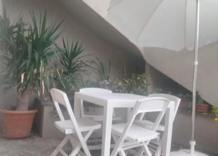 Lejlighed Con Giardino - Pet Friendly Nocera Umbra