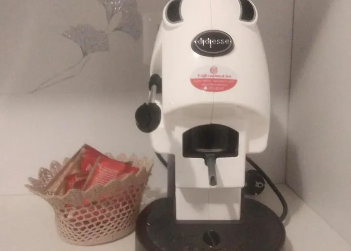 Lejlighed Con Giardino - Pet Friendly *