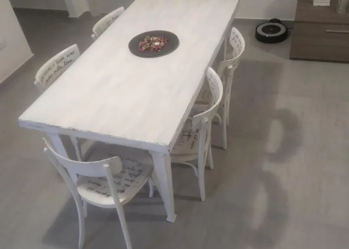 Con Giardino - Pet Friendly Lejlighed *