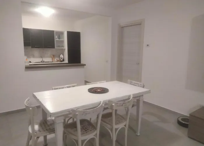 Lejlighed Con Giardino - Pet Friendly