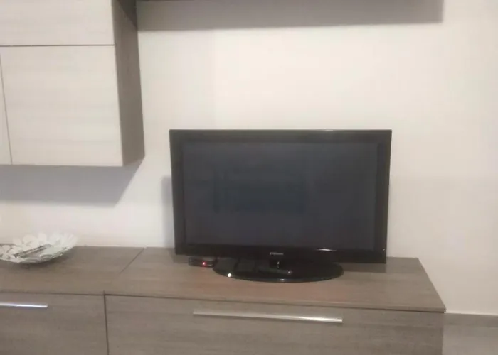 Lejlighed Con Giardino - Pet Friendly *