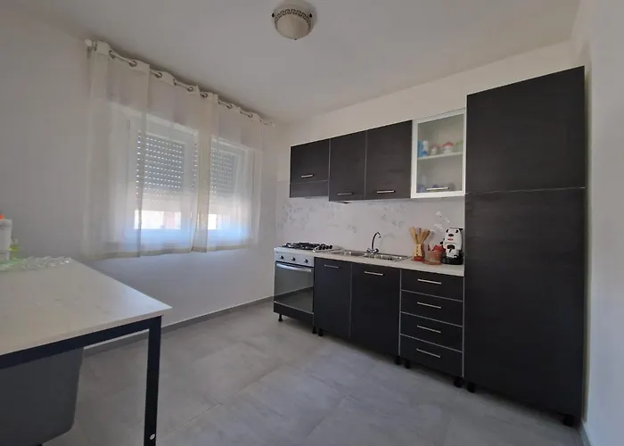 Lejlighed Con Giardino - Pet Friendly Nocera Umbra