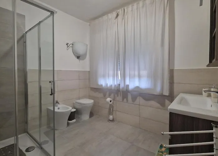 Con Giardino - Pet Friendly